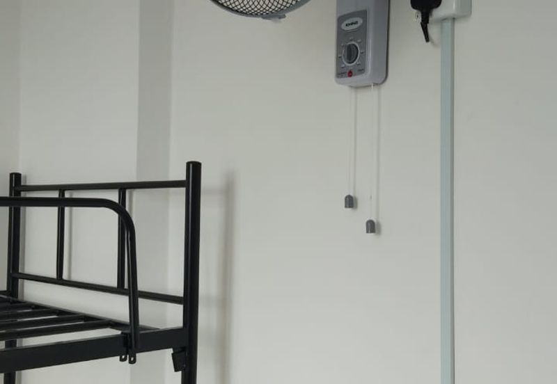 Airtrollis Apartment