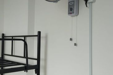 Airtrollis Apartment