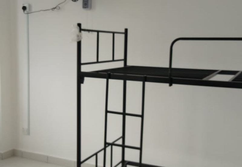 Airtrollis Apartment