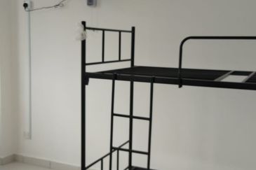 Airtrollis Apartment