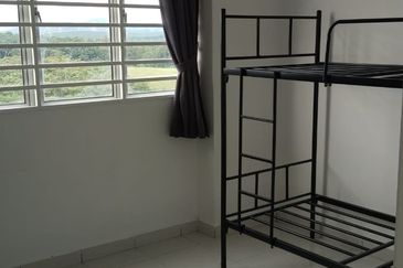 Airtrollis Apartment