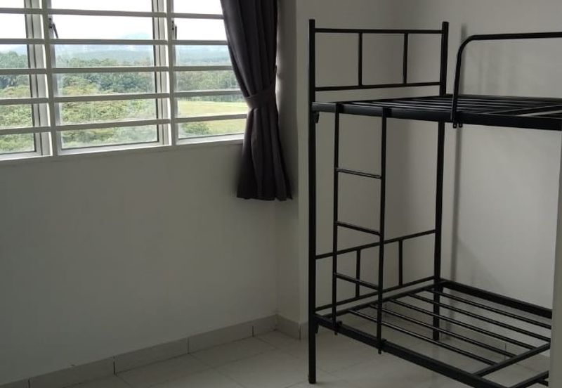 Airtrollis Apartment