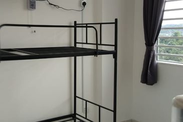 Airtrollis Apartment