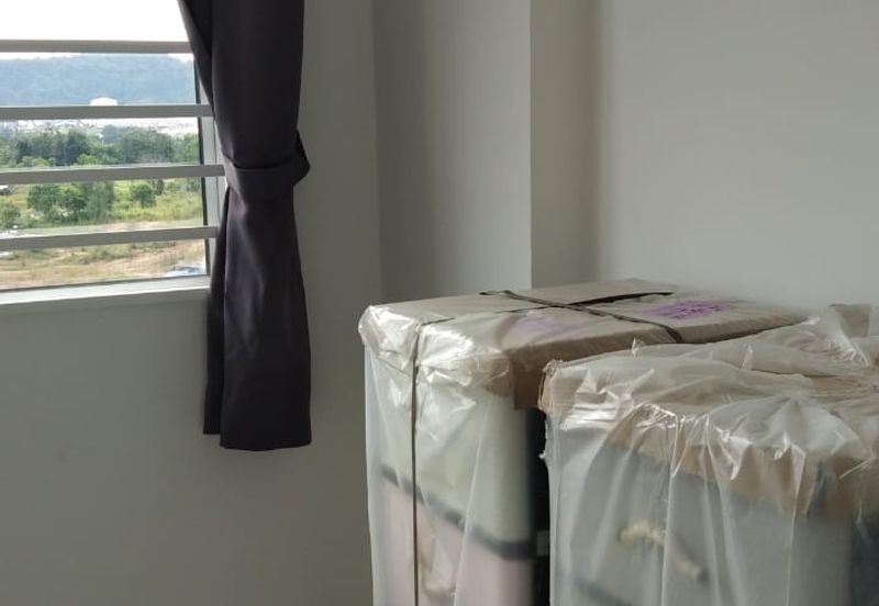 Airtrollis Apartment