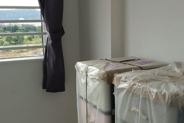 Airtrollis Apartment