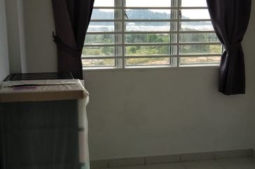 Airtrollis Apartment