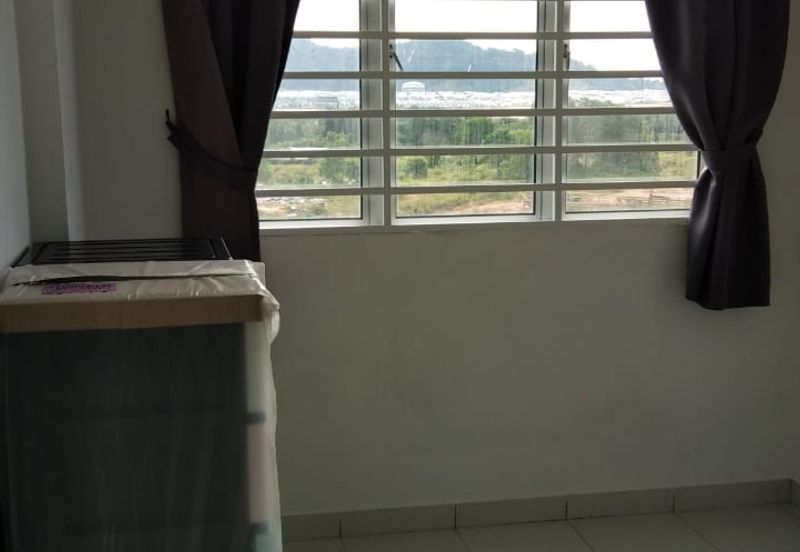 Airtrollis Apartment