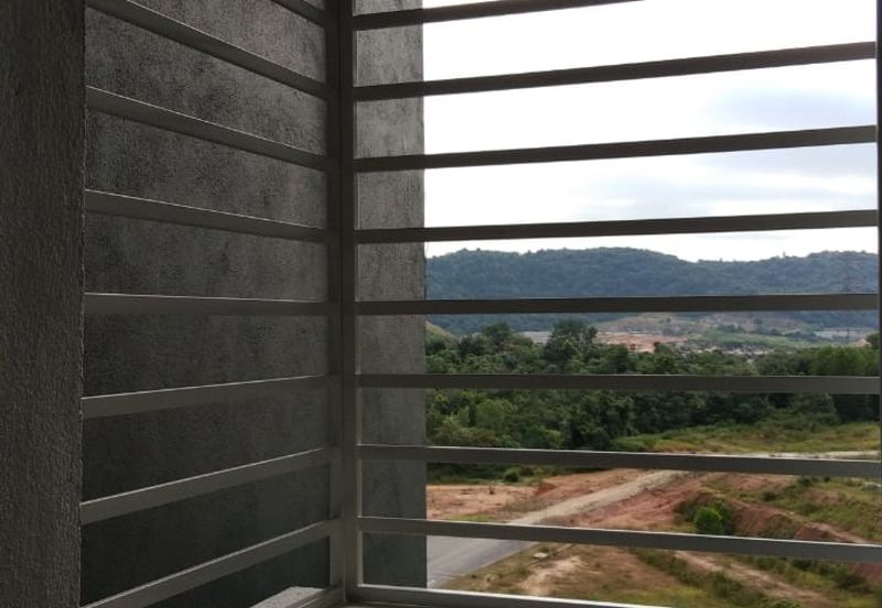 Airtrollis Apartment