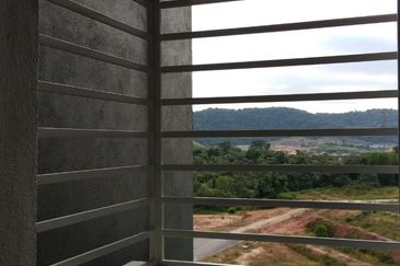 Airtrollis Apartment