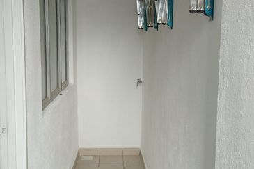 Airtrollis Apartment