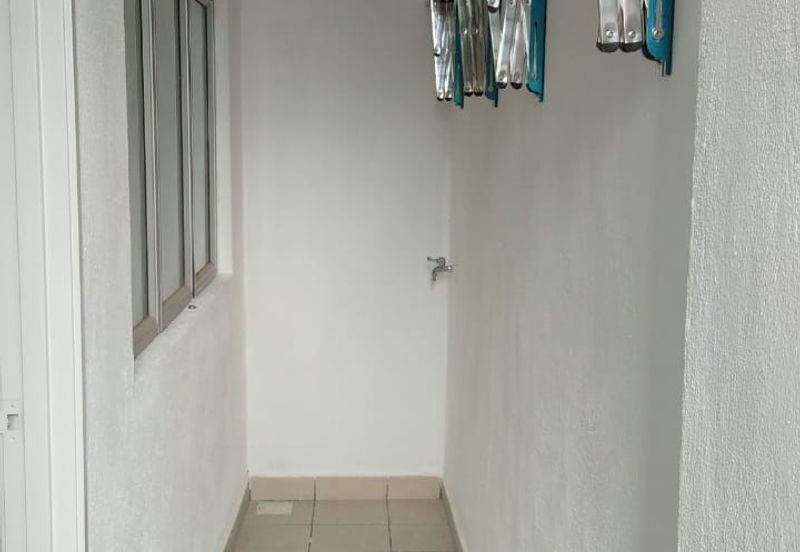 Airtrollis Apartment