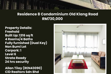 Residence 8