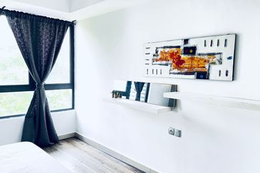 Residence 8