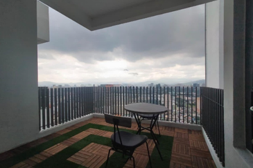 The Colony by Infinitum