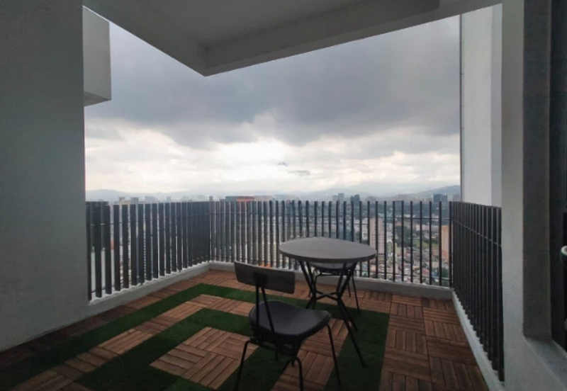 The Colony by Infinitum