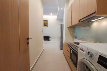 The Colony by Infinitum