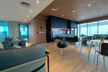 The Colony by Infinitum