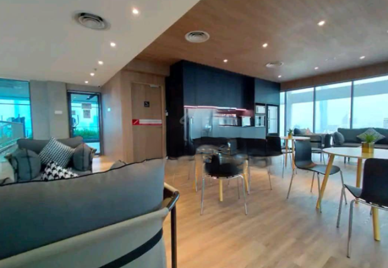 The Colony by Infinitum