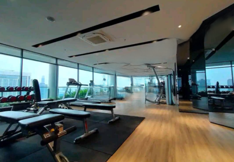 The Colony by Infinitum