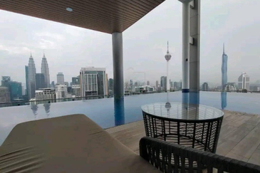 The Colony by Infinitum