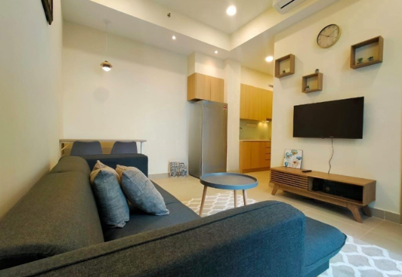 The Colony by Infinitum