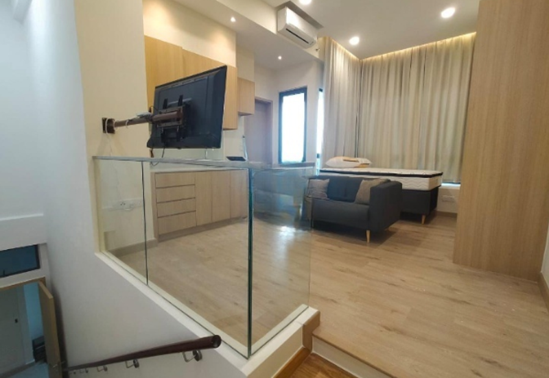 The Colony by Infinitum