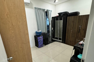 Vista Sentul Residence