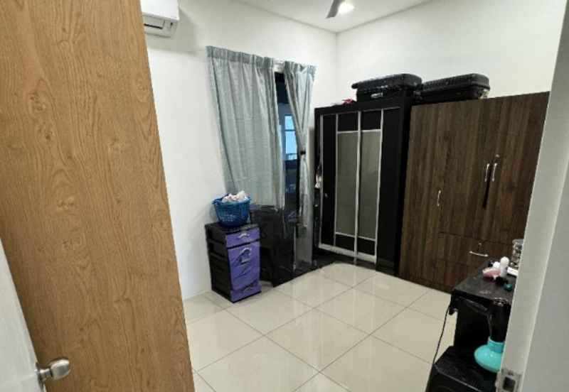 Vista Sentul Residence