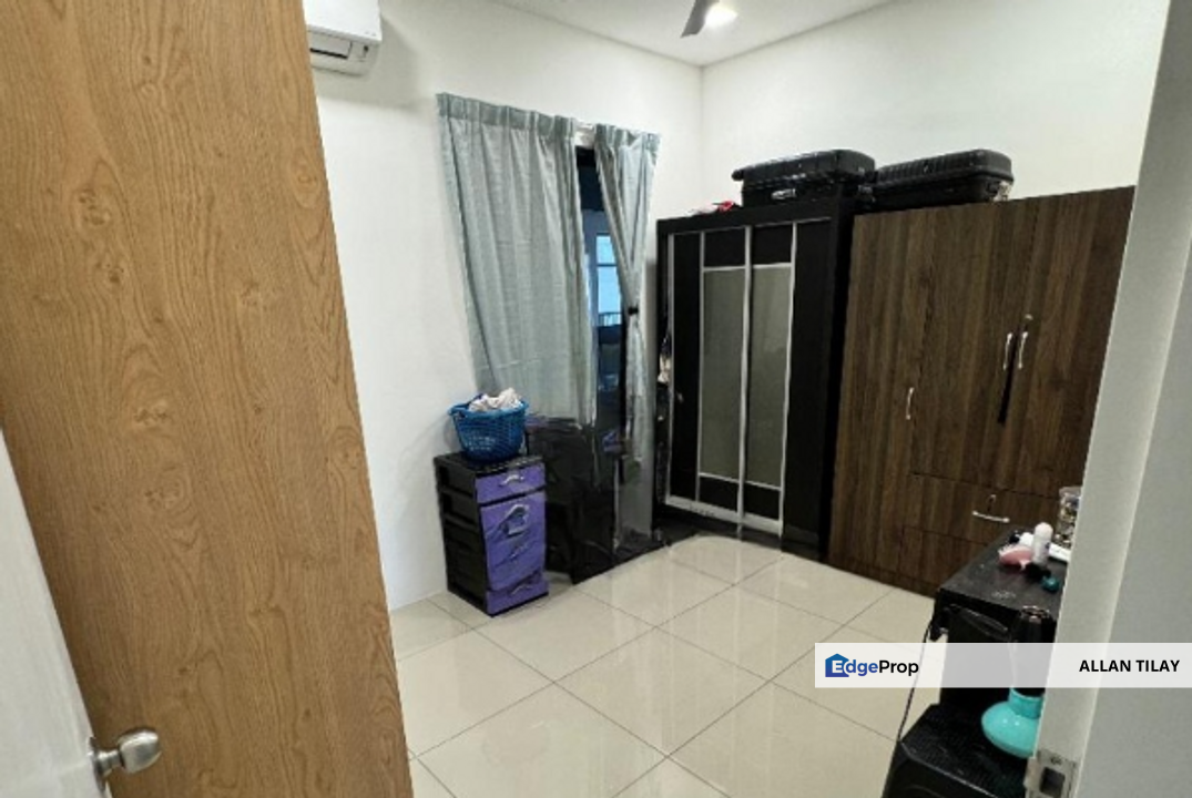 Vista Sentul Residences, Kuala Lumpur, Sentul