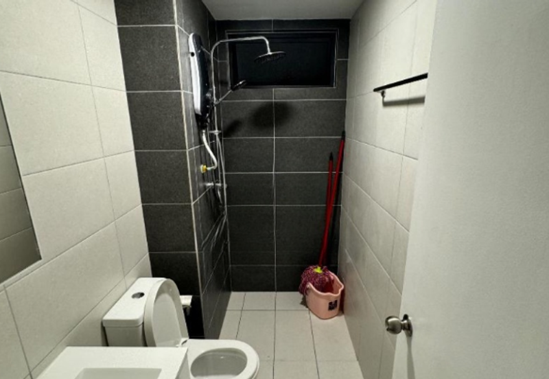 Vista Sentul Residence