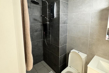 Vista Sentul Residence