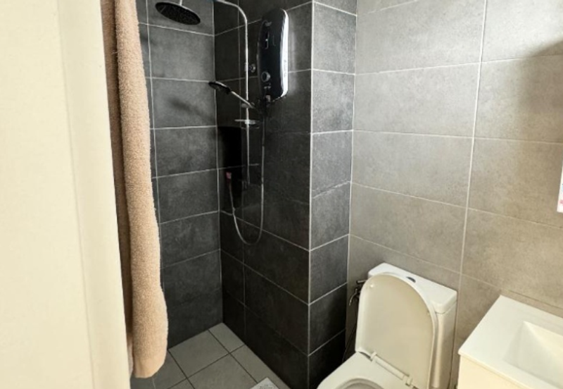 Vista Sentul Residence