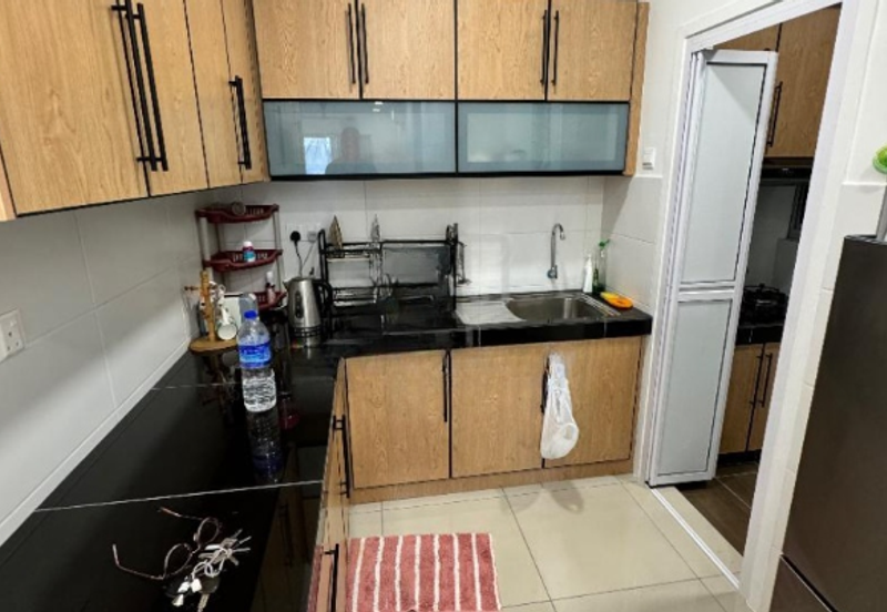 Vista Sentul Residence