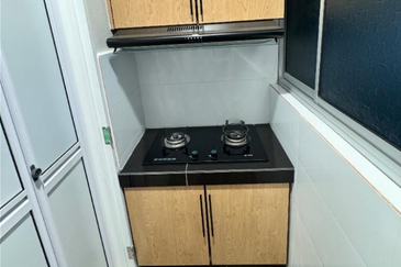 Vista Sentul Residence