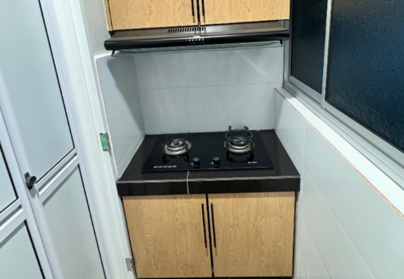 Vista Sentul Residence