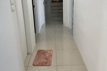 Vista Sentul Residence