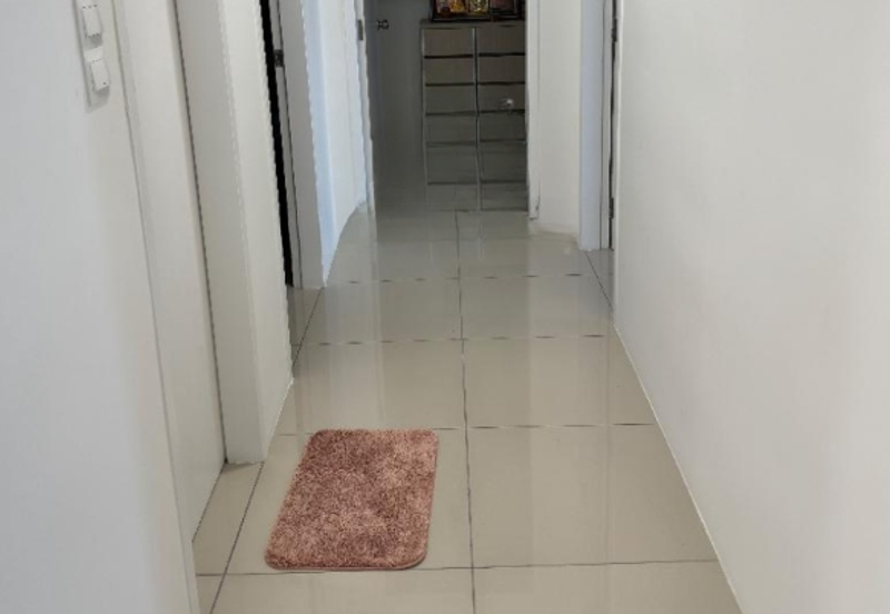 Vista Sentul Residence