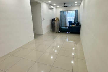 Vista Sentul Residence