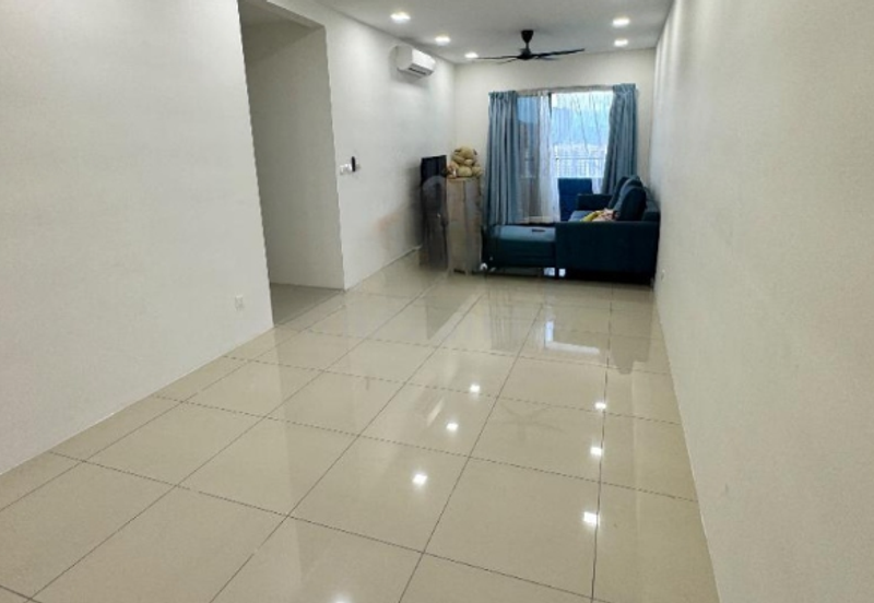 Vista Sentul Residence