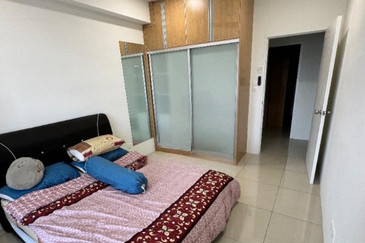 Vista Sentul Residence