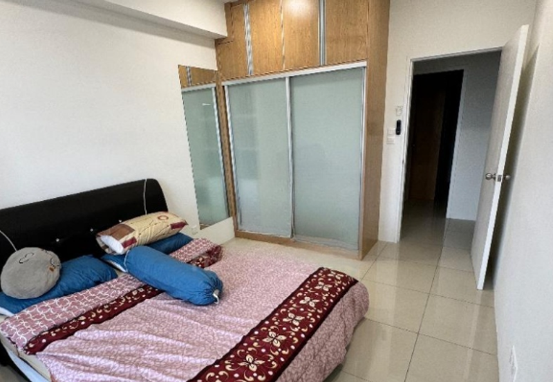 Vista Sentul Residence