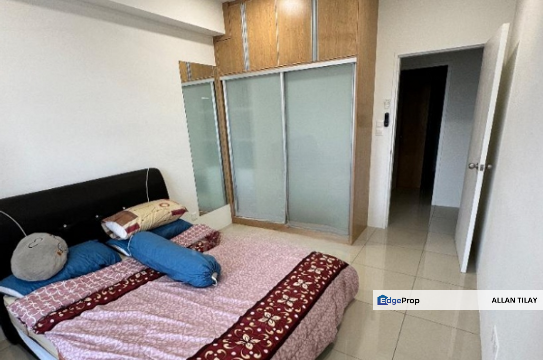 Vista Sentul Residences, Kuala Lumpur, Sentul