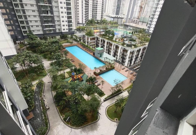 Sentul Point Residence