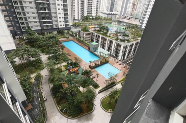 Sentul Point Residence