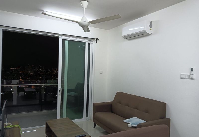 Sentul Point Residence