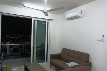 Sentul Point Residence