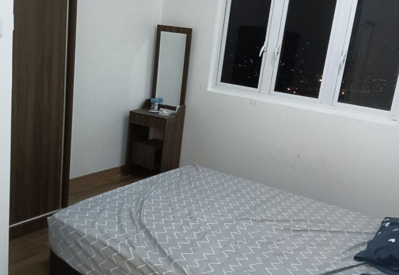 Sentul Point Residence