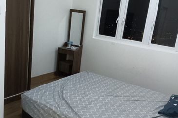 Sentul Point Residence