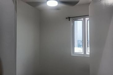 Sentul Point Residence