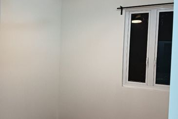 Sentul Point Residence